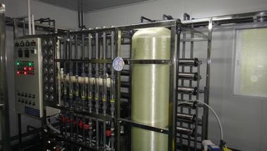 1000 des Umkehr-Osmose-Reinstwasser-Reinigungs-Liter System-ISO/CER bescheinigt