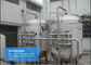 Zweistufige Umkehr-Osmose-Wasseraufbereitungs-Anlage zum pharmazeutischen Zweck