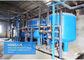 Wasseraufbereitungs-Anlage 220V 380V automatische Seefür tägliches Wasser