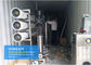 reine Wasser-Maschine der Industrie-2.2kw ultra, Handelswasser-Reinigungsapparat-Systeme