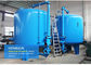 Hohe Genauigkeits-Vorbehandlungs-Wasserbehandlungs-Filter, Sandfilter für Trinkwasser