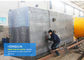 Integriertes Seewasseraufbereitungs-System, Meerwasser zur Trinkwasser-Maschine