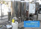 Doppelter RO-Wasser-Reinigungsapparat zum industriellen Zweck, industrielles Umkehr-Osmose-Wasser-System