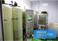 Trinkwasseraufbereitungsanlage des kleinen Maßstabs, Wasseraufbereitungs-Maschine für Geschäft