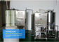 Hohe Wiederfindungsrate-industrielle trinkende Wasseraufbereitungs-Systeme mit stabiler Operation