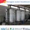 Handelswasserbehandlungs-Behälter, wasserdichte Edelstahl-Wasser-Filter-Behälter