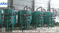 Eisen-Mangan-Wasser-Filter des Kohlenstoffstahl-Epoxid-FRP 20000T