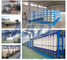 Umkehr-Osmose-Wasseraufbereitungs-Ausrüstung 1000000 Liter-/Tag für Suger-Mühle