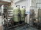 UVdesinfektion 30t/h Steuerung des RO-Wasseraufbereitungs-System-PLC