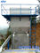 1000 T-/DWasserbehandlungs-Ausrüstung für Wasser-Rückhaltebecken der heißen Quelle