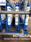 industrielle Wasser-Prozessor-Höhlen-Faser-Membran der Ultrafiltrations-8000T