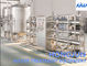 50m3 pro Umkehr-Osmose-Wasser-Versorgungssystem der Stunden-ISO14001