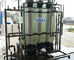 Untertagereinstwasser-Reinigungs-System-Kohlenstoff-Sandfilter
