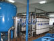 Wasserbehandlungs-Ausrüstungs-Mineralwasser-Maschine der Ultrafiltrations-3kw