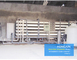 Umkehr-Osmose-System-Wasser-Reinigungsapparat-Betriebssalz-wohle Wasserentsalzungs-Anlage