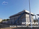Wasser-Filtrations-Maschinen-Wasser-Filtrationseinheits-System der Grundwasser-Behandlungs-10000tpd