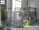 Industrielle EDI Water Plant In Textile-Industrie der Behandlungs-30T/D