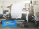 SUS316L-Edelstahl-Wasserbehandlungs-Behälter-Kundenbezogenheits-Spezifikationen