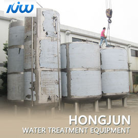 Hohe Leistungsfähigkeits-Wasserbehandlungs-Behälter-Salzwasser-Behandlungs-Maschine für die Landwirtschaft