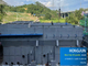 20000 Tonnen Bach-Strom-Flusswasser-Filter-System-Reinigungs-Kläranlage-