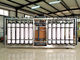 Drosselventil-/Kugelventil-Ultrafiltrations-Membran-System, 100 t/h RO-Ultrafiltrations-Maschine