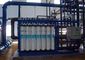 Süßwasser-Ultrafiltrations-Membran-System, UPVC-Ultrafiltrations-Maschine