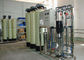 Trinkwasseraufbereitungsanlage des kleinen Maßstabs, Wasseraufbereitungs-Maschine für Geschäft