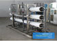 3 Stadiums-Umkehr-Osmose-Wasseraufbereitungs-Maschine, Ro-Wasser-Reinigungsapparat-Anlage für gewerbliche Nutzung