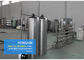 Vollautomatische Ozon-Desinfektion der Umkehr-Osmose-Wasseraufbereitungs-Ausrüstungs-SS304