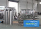 Produktionskapazität der hohe Genauigkeits-Umkehr-Osmose-Wasseraufbereitungs-Ausrüstungs-250-100000 Lph