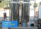Antirost-Abwasserbehandlungs-Ausrüstung, Ro-Wasser-Reinigungsapparat zum industriellen Zweck