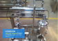 Standardausführungs-industrielle trinkende Wasseraufbereitungs-Systeme 0.8-1.6 Mpa-Funktions-Druck