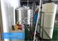 Zuverlässige trinkende Wasseraufbereitungs-Handelssysteme, Ro-Kläranlage