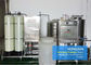 Zuverlässige trinkende Wasseraufbereitungs-Handelssysteme, Ro-Kläranlage