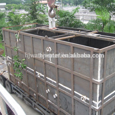 HJW15120768 halbautomatisches Steuerungssystem für Kellerabwasserpumpen, Wäschegrauwasseraufbereitung und -recycling in Guangzhou und Foshan