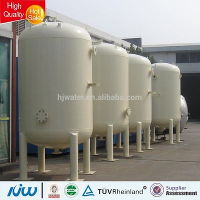 Handelsübliches Umkehrosmose-System China 1000 Liter Wasser Speicherbehälter aus Edelstahl PreisHJ-RN5
