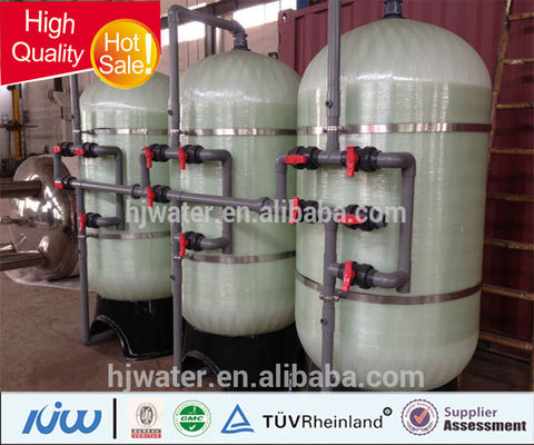 Hongjun Eisenwechsler Wasserbehandlung HJ-W25