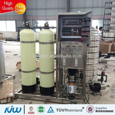 FRP-Wasser-Ionisierer/Wasserreinigungsanlage HJ-DECEM68