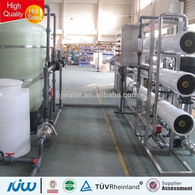 FRP-Wasser-Ionisierer/Wasserreinigungsanlage HJ-DECEM68