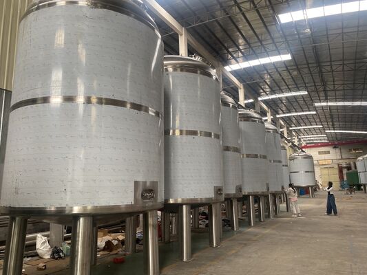 ASTM 304 oder 316L Taschenfilter / Taschenfilter für die industrielle Wasserfiltration