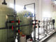 Aluminiumprofil-Abwasserbehandlungs-Wasser-Wiederverwendungs-Ausrüstung