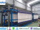200 Lph-Getränkebetriebsmembranfiltrations-Wasserbehandlung