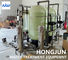 Hohler Ultrafiltrations-Wasser-Reinigungsapparat der Faser-16T/H für Industrie