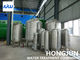 CER hohe Kapazitäts-Filter-Wasserbehandlungs-Behälter-Werbung