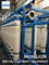 Membran-Reinigungs-Ausrüstung der Ultrafiltrations-2000000LPH