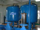 Filter-Wasserbehandlungs-Behälter- Vorratsbehälter 0.6MPa SS034