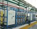 Rate ≥90% PLC 200000LPH EDI Pure Water Machine Utilization