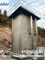 Städtisch/ländliches Wasseraufbereitungs-System des Filter-30M3/H