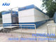 ISO14001 100t/h integrierte Abwasserbehandlungs-Ausrüstung