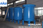 Vertikaler Mangan-Sandfilter-Behälter für Quellwasser-Grundwasser